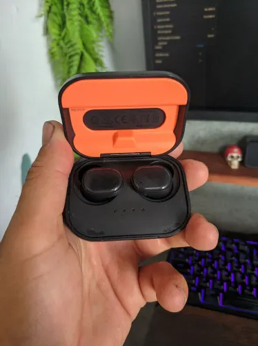 Fone Skullcandy Bluetooth 