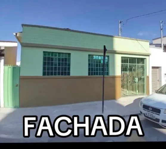 ALUGO LAVRAS Z NORTE S/FIADOR