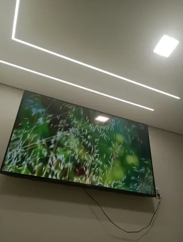 Smart tv 65 polegadas