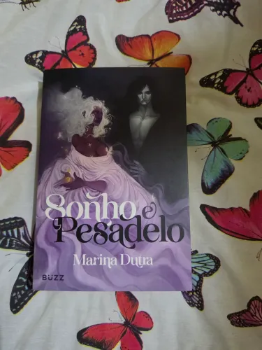 Sonho e pesadelo