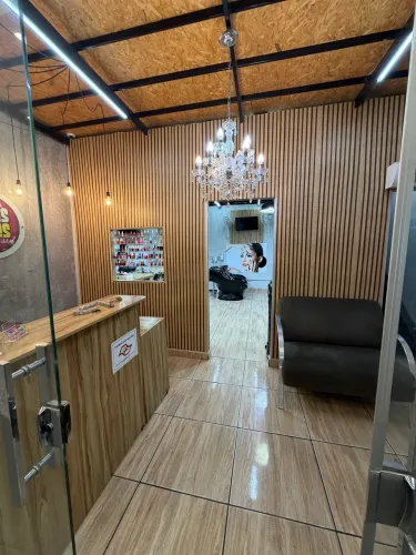 VENDE-SE ESMALTERIA PAGUEMENOS DE ST TEREZINHA