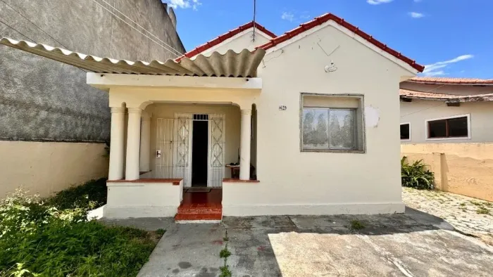 Casa com 2 dormitórios à venda, 88 m² por R$ 390.000,00 - Parque Turf Club - Campos dos Go