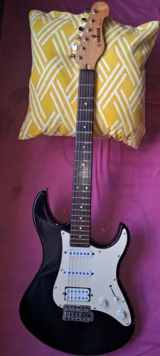 Guitarra