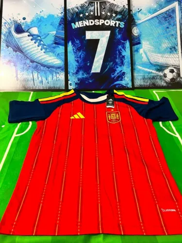 Camisa Da Seleção Campeã do Mundo!