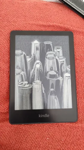 Kindle paperwhite 11° Geração