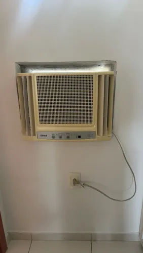 ar condicionado de janela consul 9000 btu?s