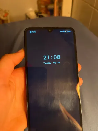 Vendo celular redmi 14c