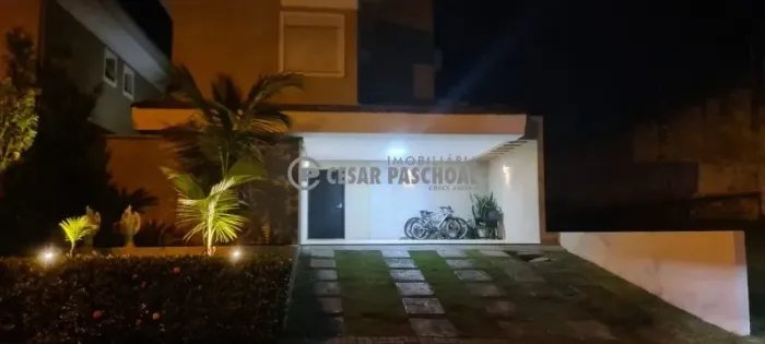 Casa em Condomínio Sobrado Reserva Domaine Casa condomíno Reserva Domaine- Zona Sul- Ribei
