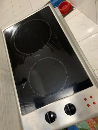 Cooktop Super POTENTE Marca BOSH