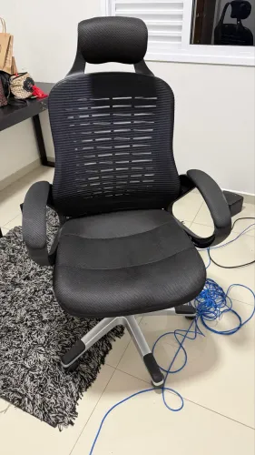 Cadeira escritório