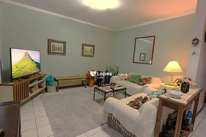 Casa à venda, 122 m² por R$ 615.000,00 - Granja Guarani - Teresópolis/RJ