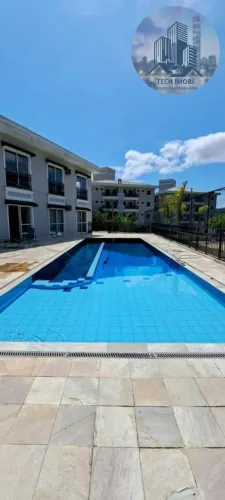 Apartamento para Venda em Florianópolis, Vargem do Bom Jesus, 2 dormitórios, 1 banheiro, 1