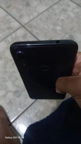 Xiaomi redmi note 7