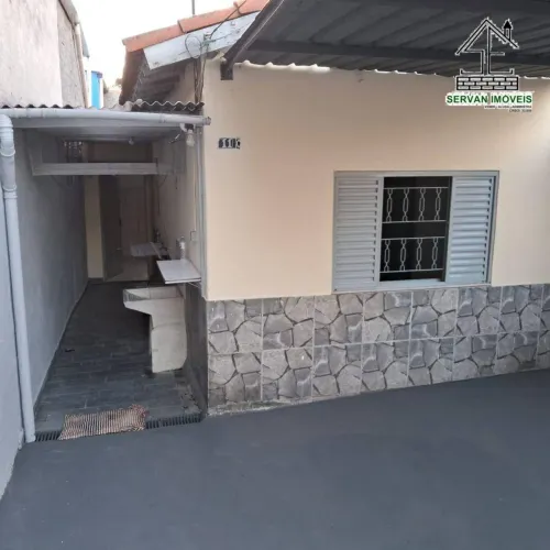 Casa com 1 dormitório para alugar por R$ 1.406,29/mês - Jardim Elvira - Osasco/SP