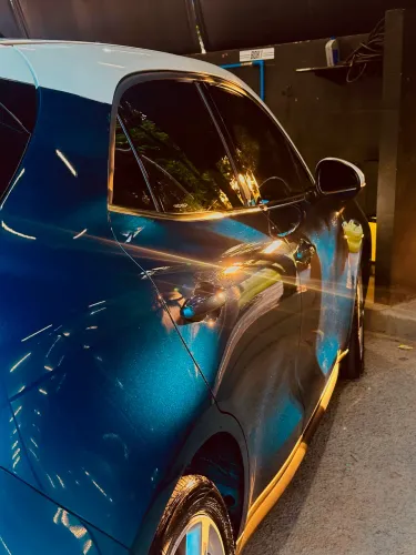 GWM Ora 03 Skin (elétrico) 2024