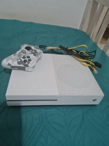 Xbox One S 500gb