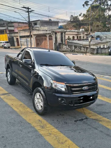 Ford Ranger XLS 2.5 16V 4X2 CS 2014