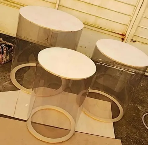 Decoração