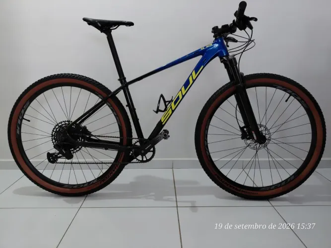 Bike soul SL 329
