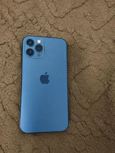 Iphone 12 pro