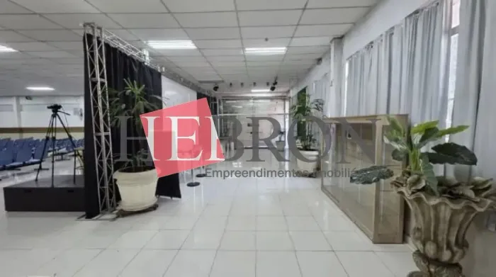 Galpão à Venda no Tatuapé!!!