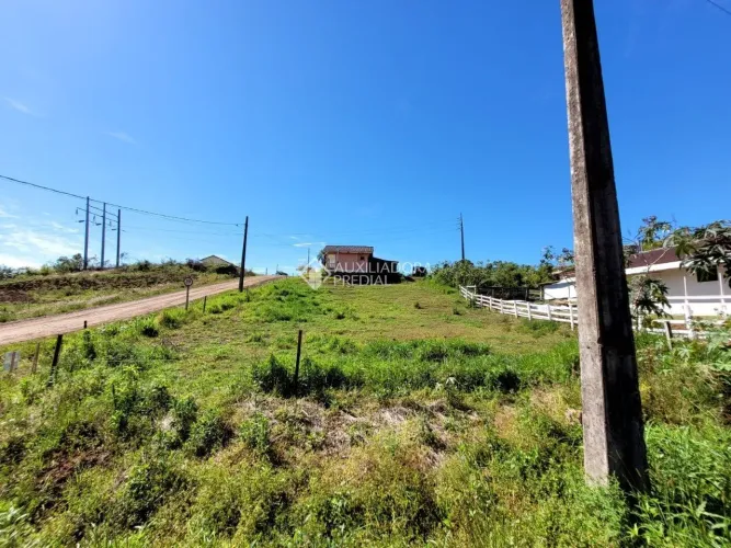 Terreno à venda em Medianeira, Arroio do Meio