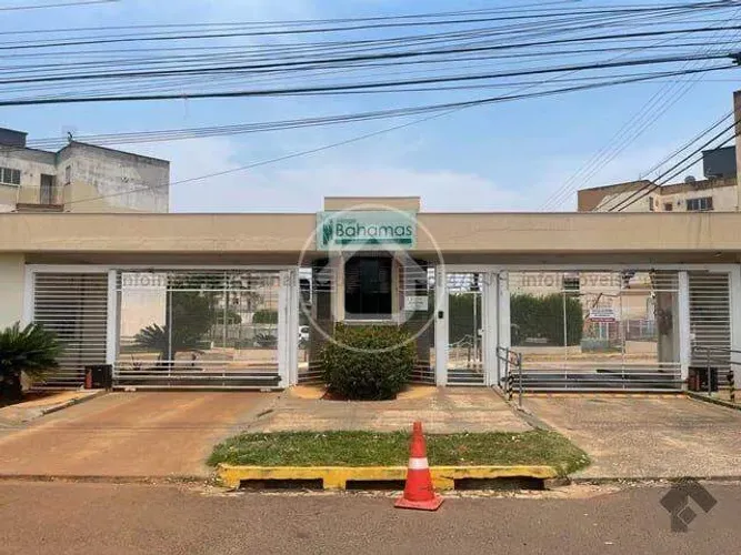 APARTAMENTO COM 3 DORMITORIOS