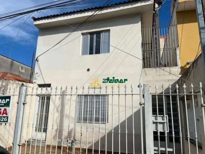 Apartamento com 1 dormitório para alugar, 45 m² por R$ 1.150,00/mês - Vila das Palmeiras -