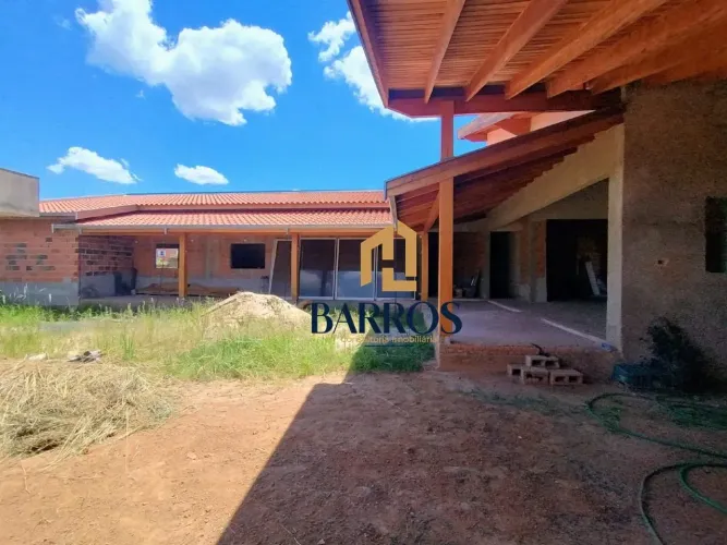 Chácara á Venda, 3 dorm, 1000 m² Santa Izabel Tupi - Piracicaba/SP