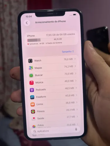 IPHONE 11 PRO MAX 64GB
