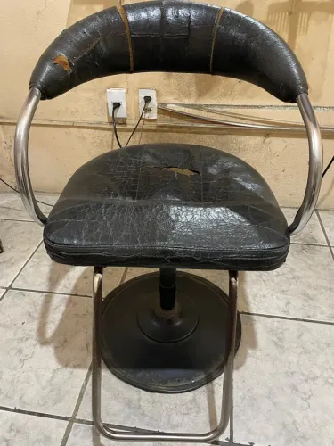 Cadeira de salão/barbearia