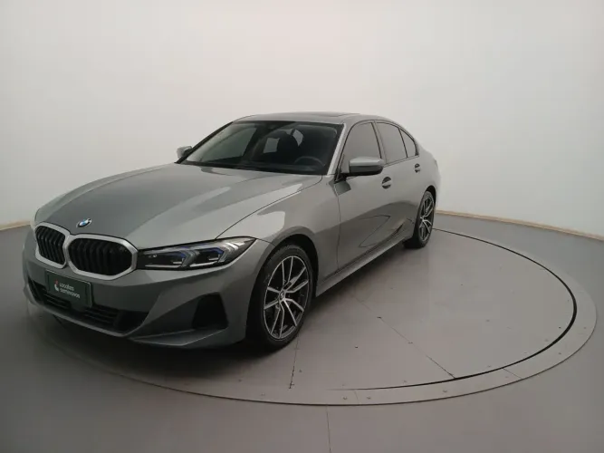 BMW 320I 320i 2024