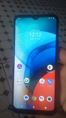 Redmi 10A 128GB 6GB RAM