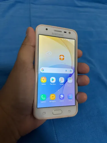 Samsung Galaxy J5 Prime
