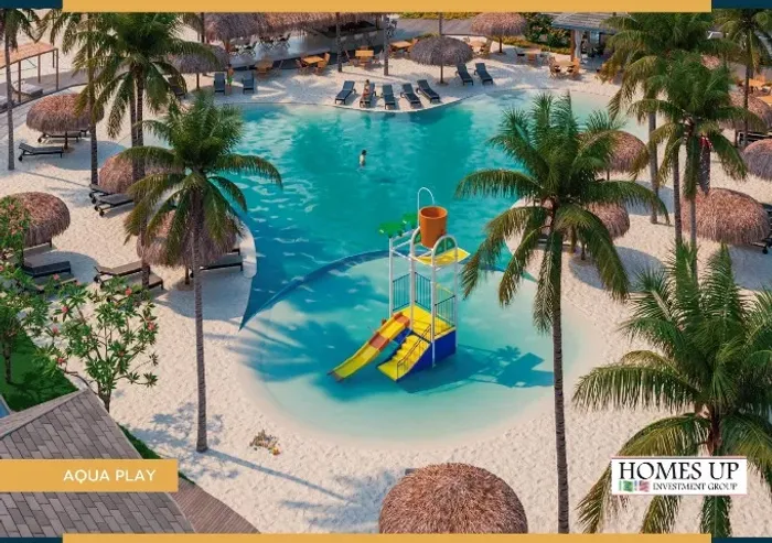 Lote no Beach Life | 265m²