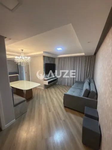Apartamento 3 quartos à venda Capão Raso, Curitiba, PR