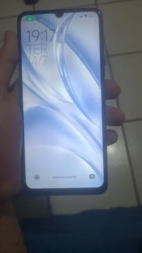 Celular redmi 13C sem carregador 256gb