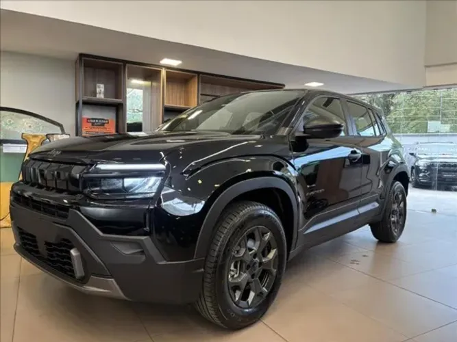 Jeep Avenger Altitude T200 1.0 Turbo Aut. 2027