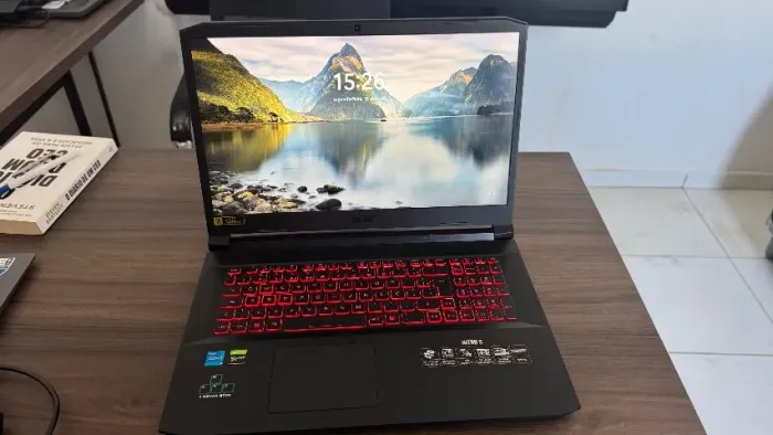 Notbook Acer Nitro 5