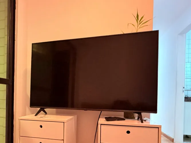 TV LG UHD 4K Smart TV 50? (50UQ8050PSB)