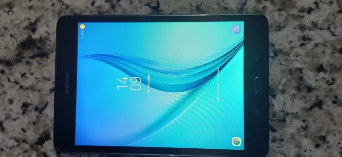 Tablet Samsung venda ou troca