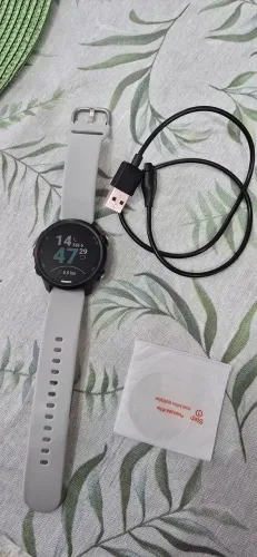Garmin Forerunner 245 Music