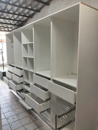 JS móveis planejados sob medida