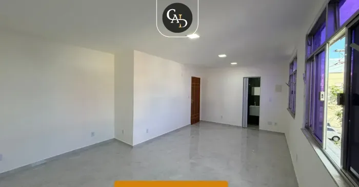 Alugo salas comerciais a partir de 17 m2 em Bonsucesso - Rio de janeiro
