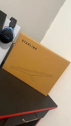Starlink