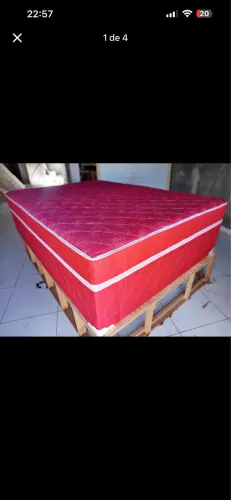 Cama de casal