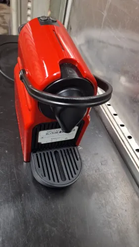 Cafeteira Nespresso Inissia