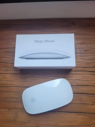 Apple Magic Mouse 2