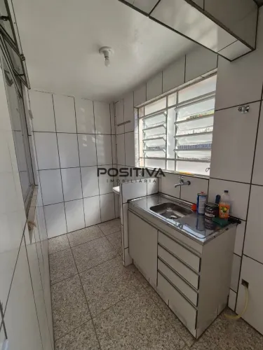 Ótima Kitnet no bairro Ipê!