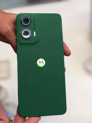 MotoG35